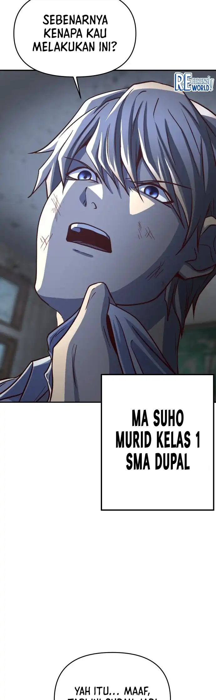 The Ultimate Romanticist Chapter 1 Gambar 60