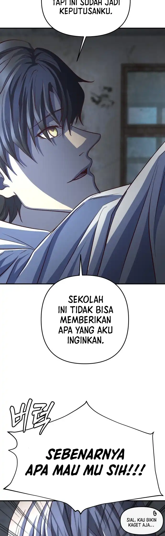 The Ultimate Romanticist Chapter 1 Gambar 61