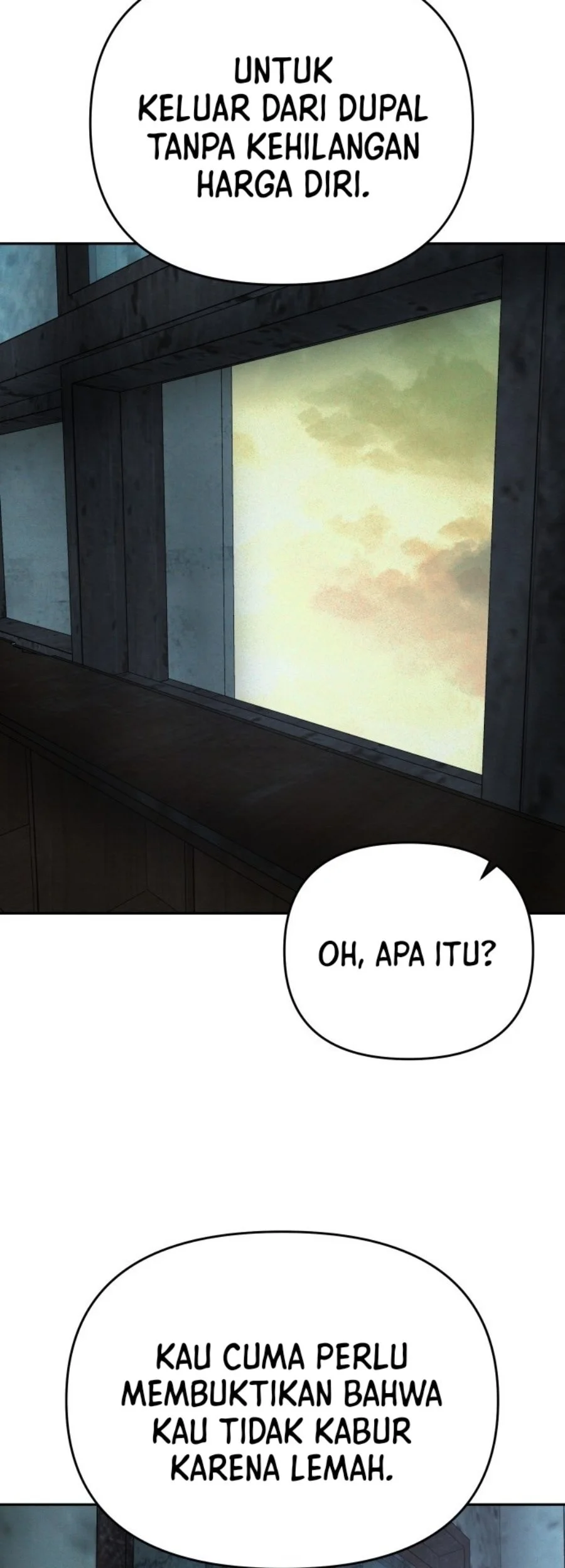 The Ultimate Romanticist bab 1 halaman 111