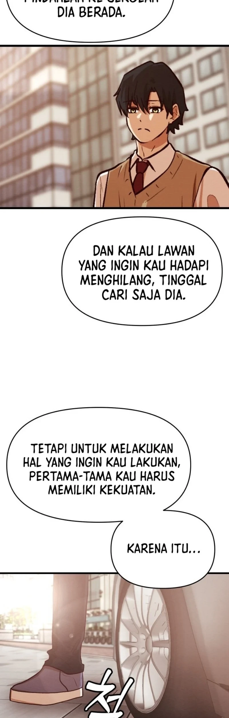The Ultimate Romanticist Chapter 10 Gambar 73