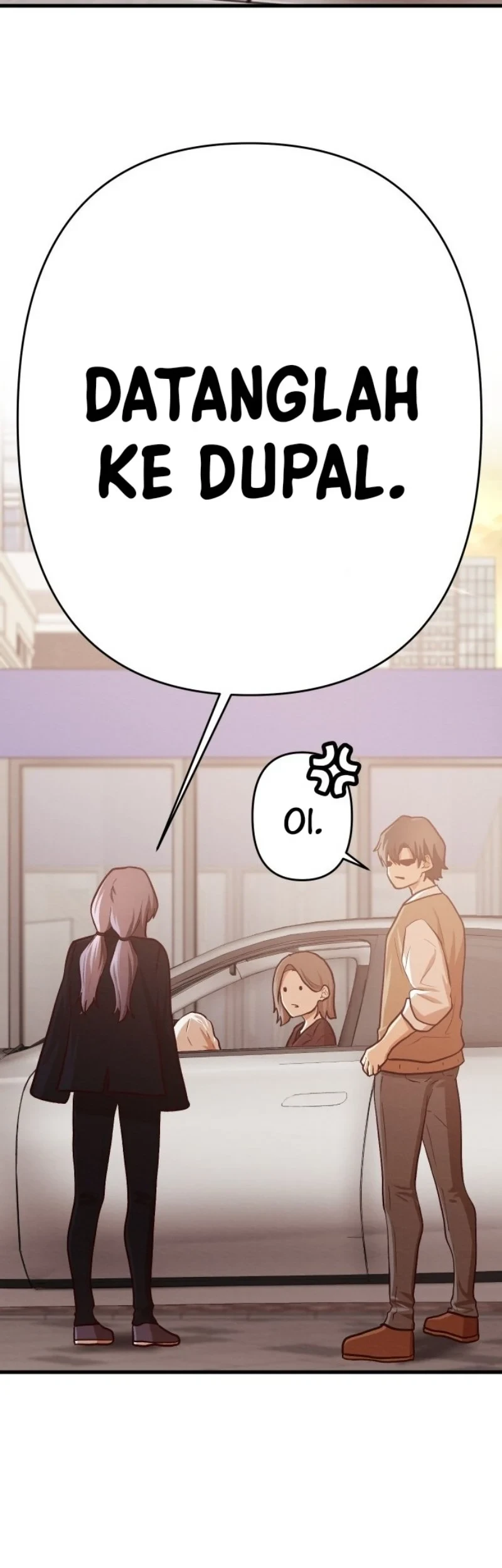The Ultimate Romanticist Chapter 10 Gambar 75