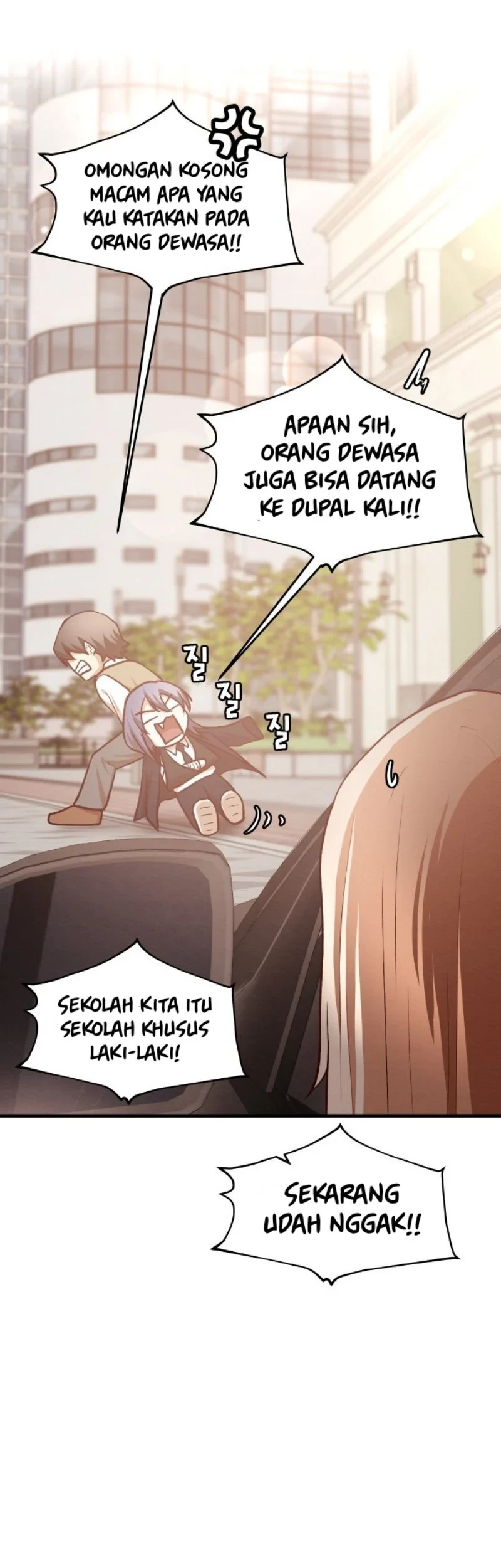 The Ultimate Romanticist Chapter 10 Gambar 77