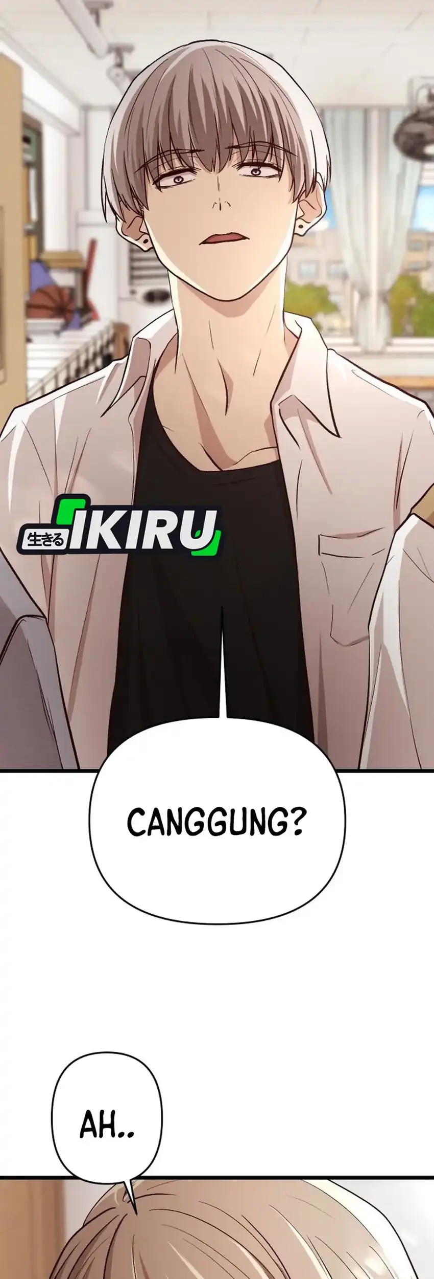 The Ultimate Romanticist Chapter 11 Gambar 47