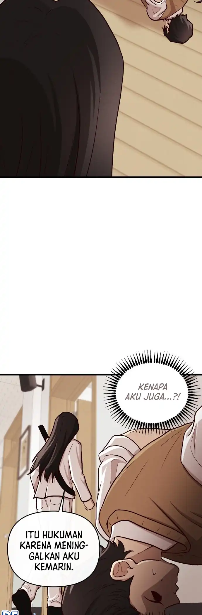 The Ultimate Romanticist Chapter 12 Gambar 28