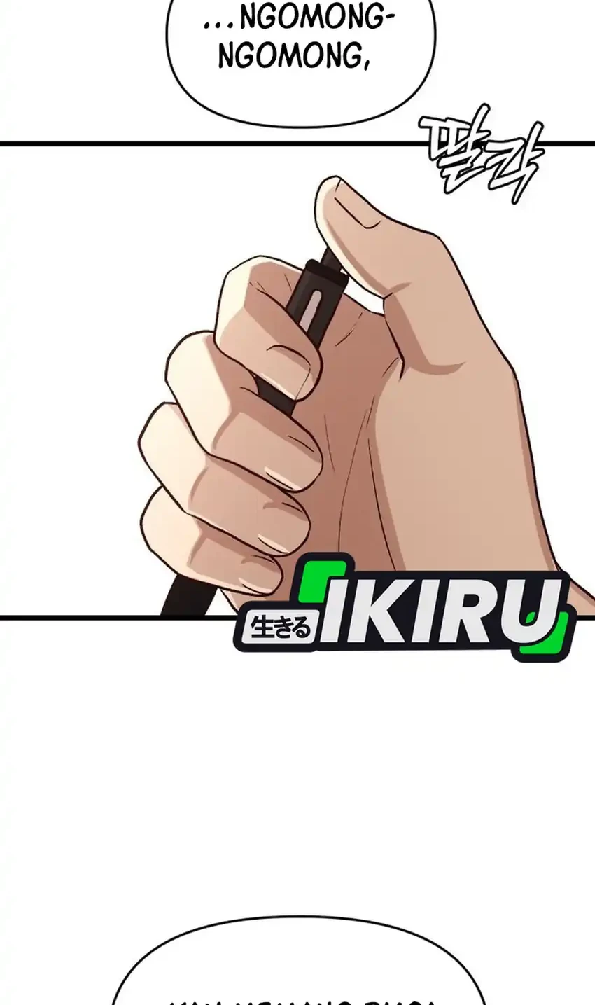 The Ultimate Romanticist Chapter 13 Gambar 40