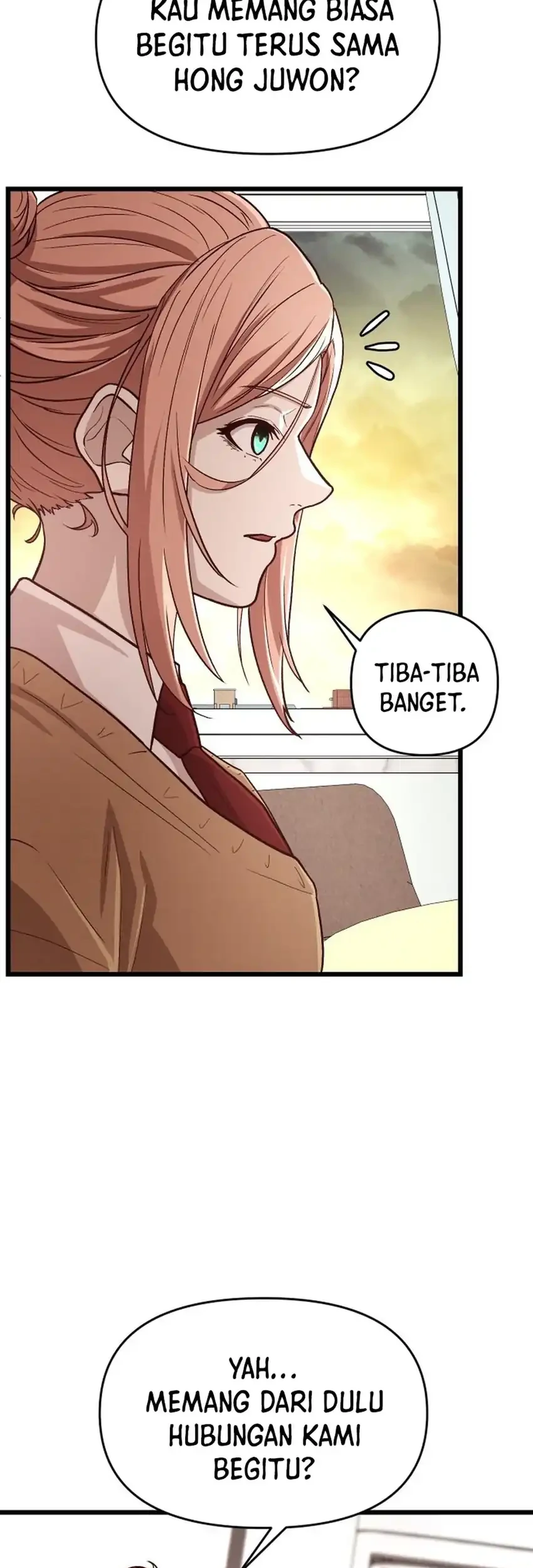 The Ultimate Romanticist Chapter 13 Gambar 41