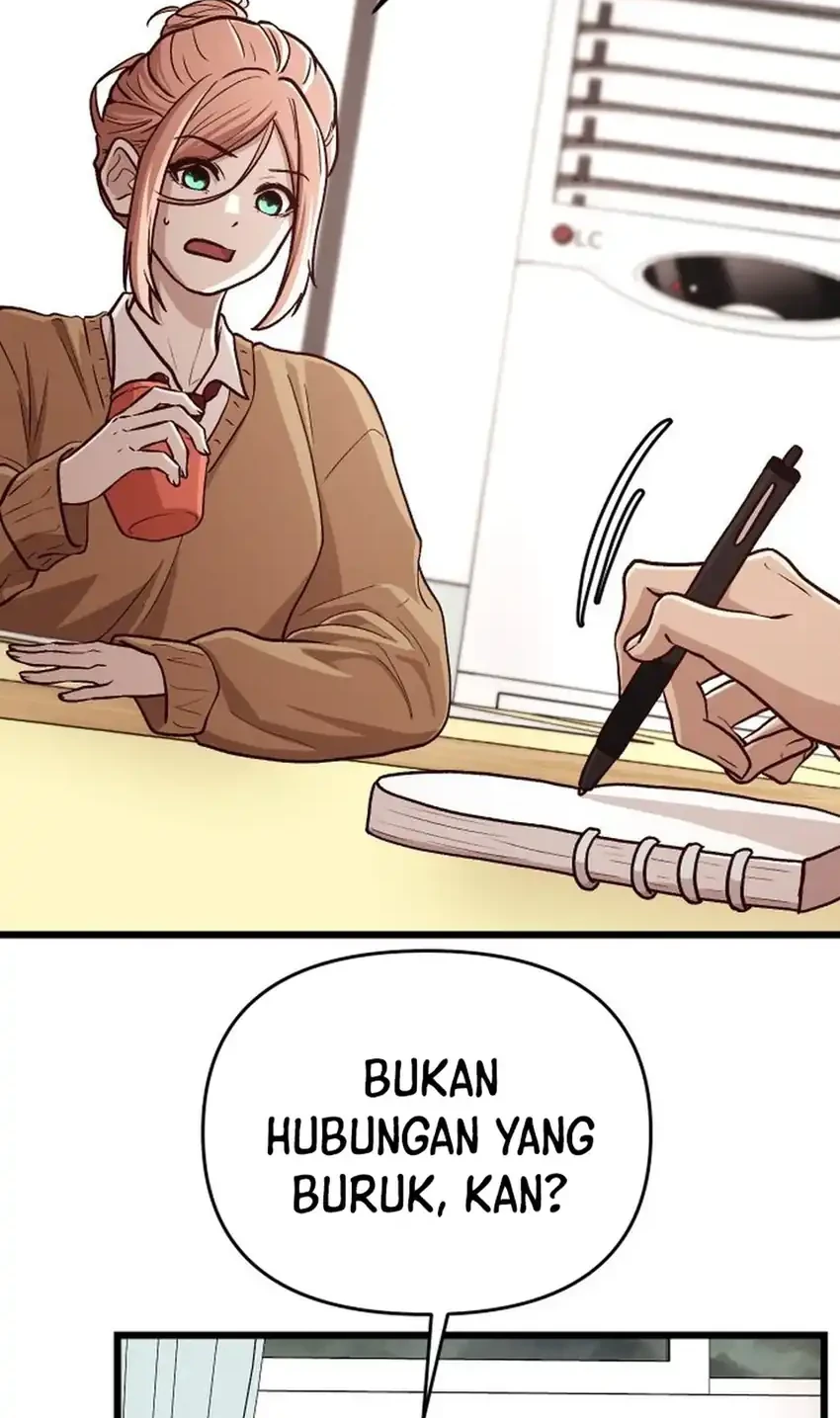 The Ultimate Romanticist Chapter 13 Gambar 42
