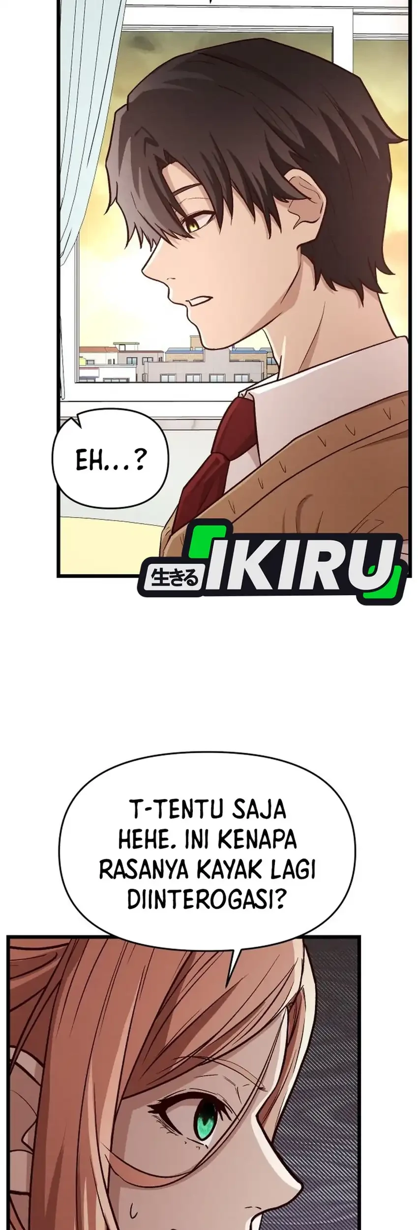 The Ultimate Romanticist Chapter 13 Gambar 43
