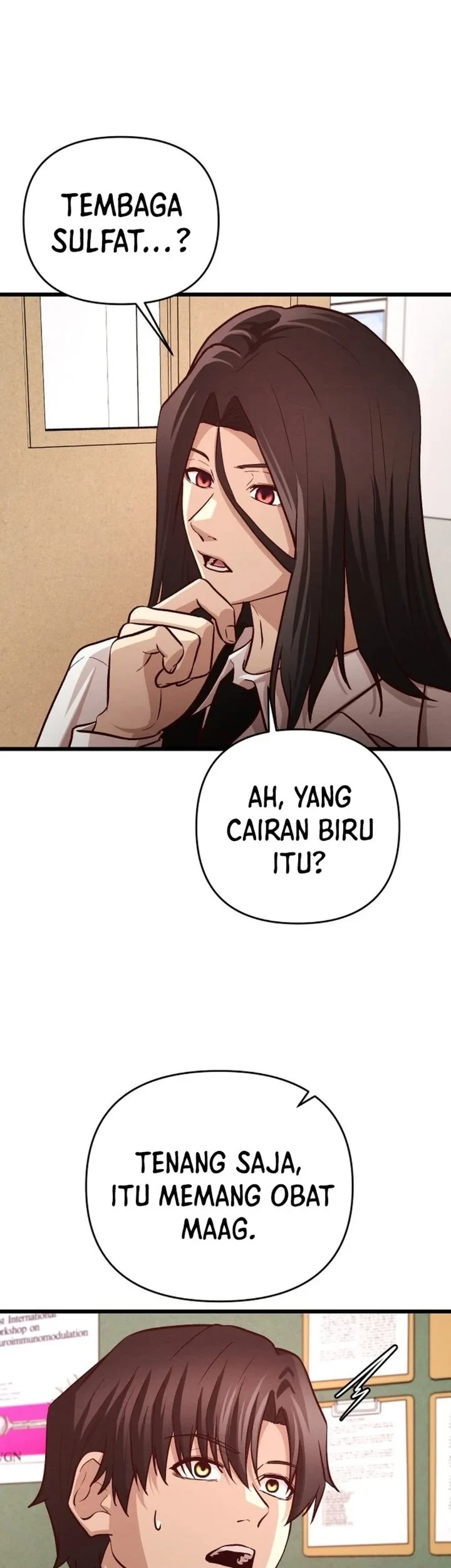 The Ultimate Romanticist Chapter 15 Gambar 41