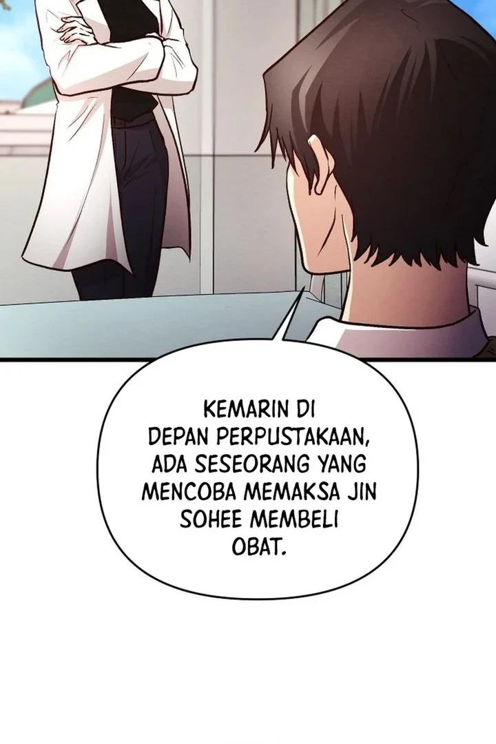 The Ultimate Romanticist Chapter 16 Gambar 35