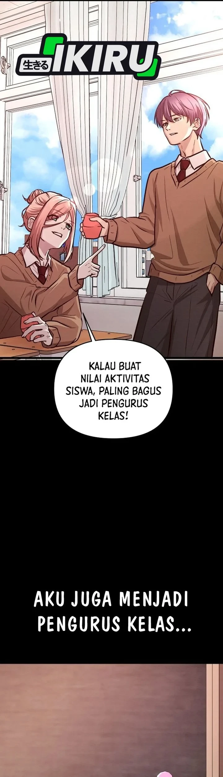 The Ultimate Romanticist Chapter 17 Gambar 38