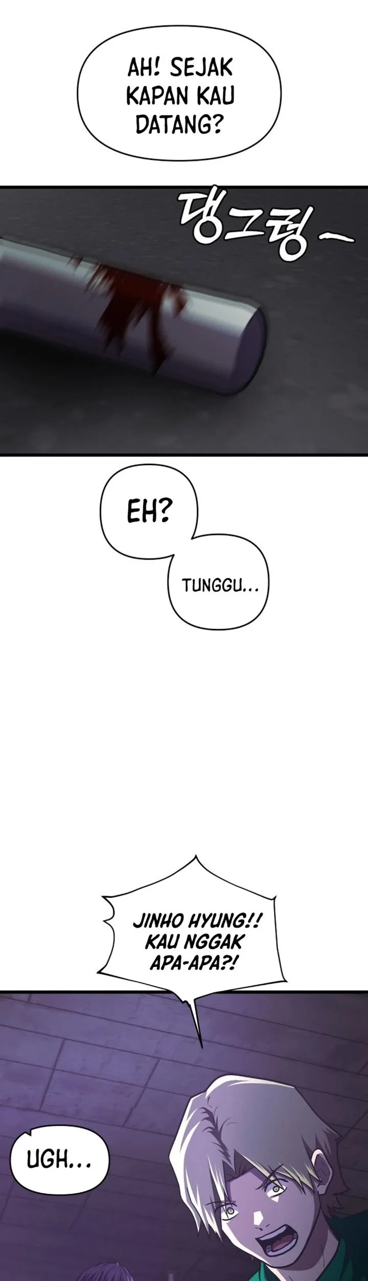 The Ultimate Romanticist Chapter 18 Gambar 47