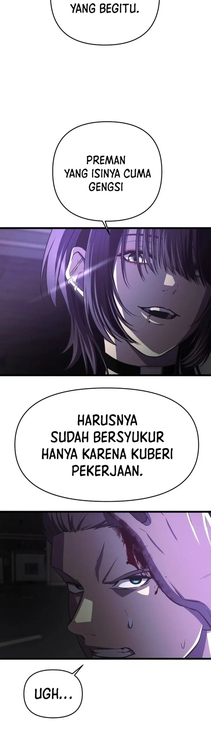 The Ultimate Romanticist Chapter 18 Gambar 49