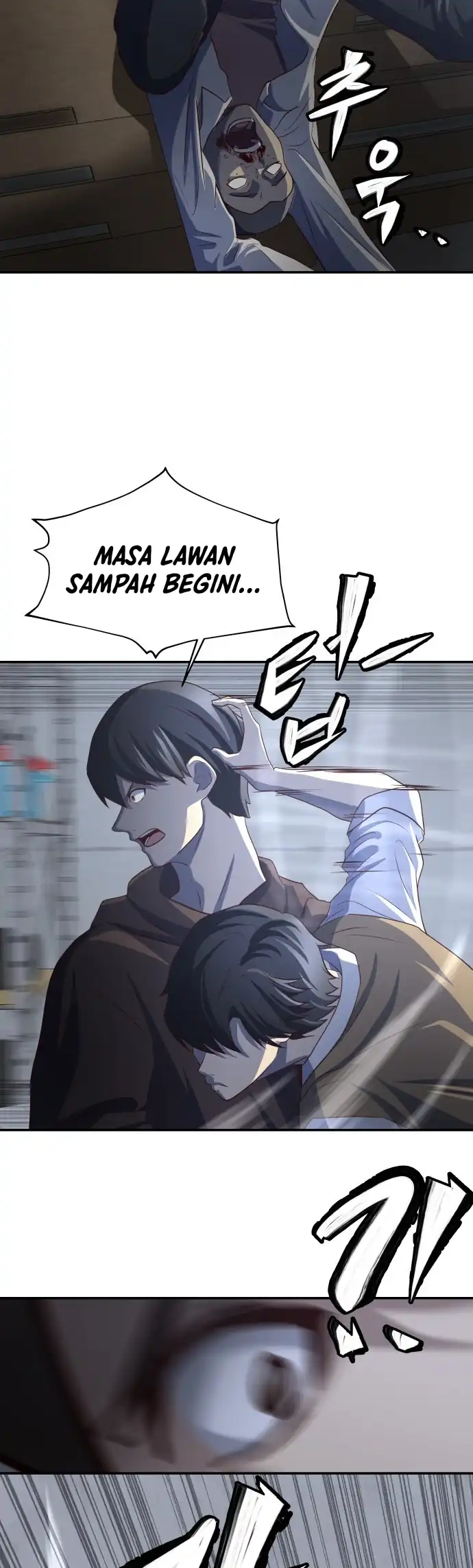 The Ultimate Romanticist Chapter 2 Gambar 62