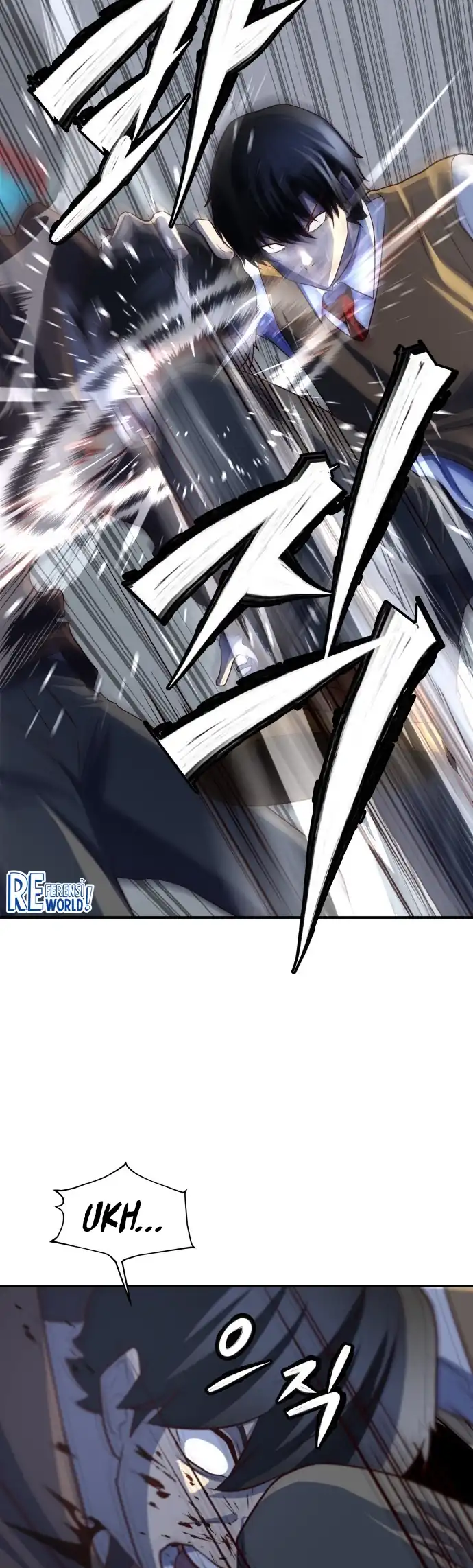 The Ultimate Romanticist Chapter 2 Gambar 63