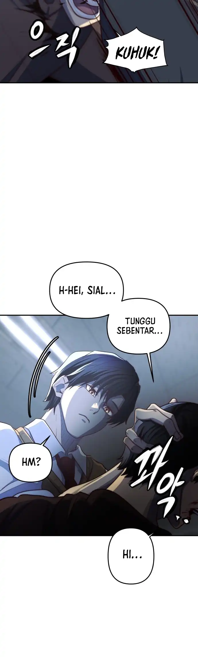 The Ultimate Romanticist Chapter 2 Gambar 64