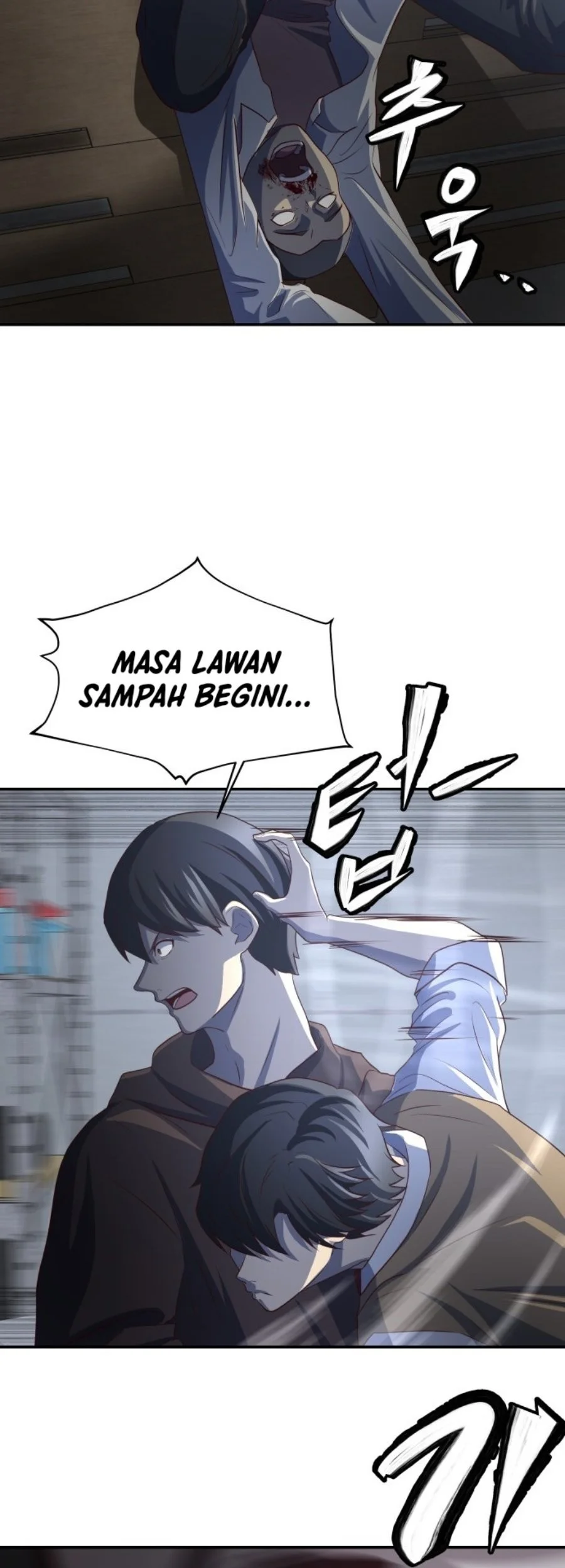 The Ultimate Romanticist bab 2 halaman 123