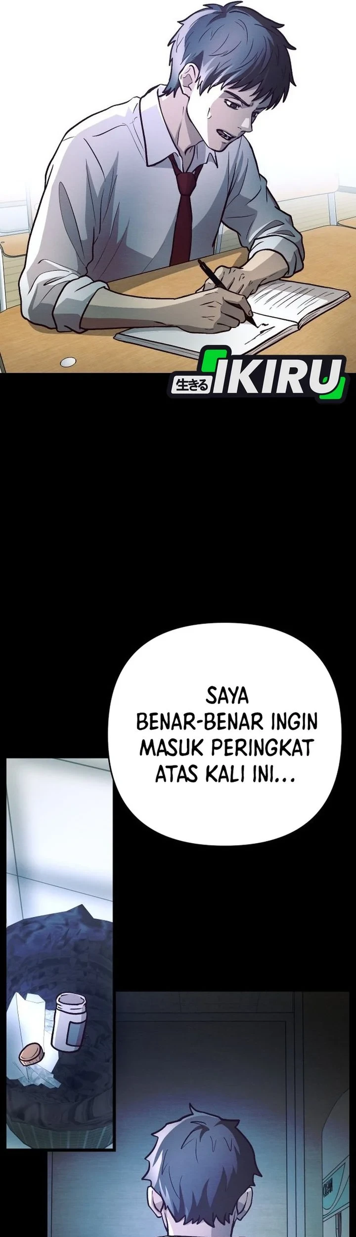 The Ultimate Romanticist Chapter 21 Gambar 35