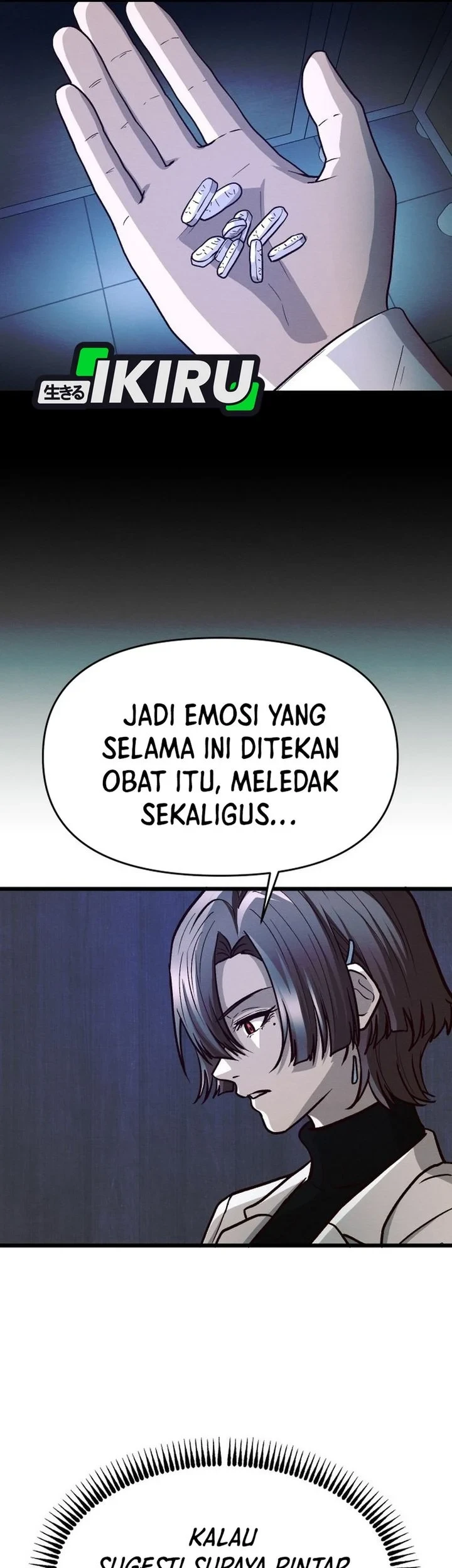 The Ultimate Romanticist Chapter 21 Gambar 37