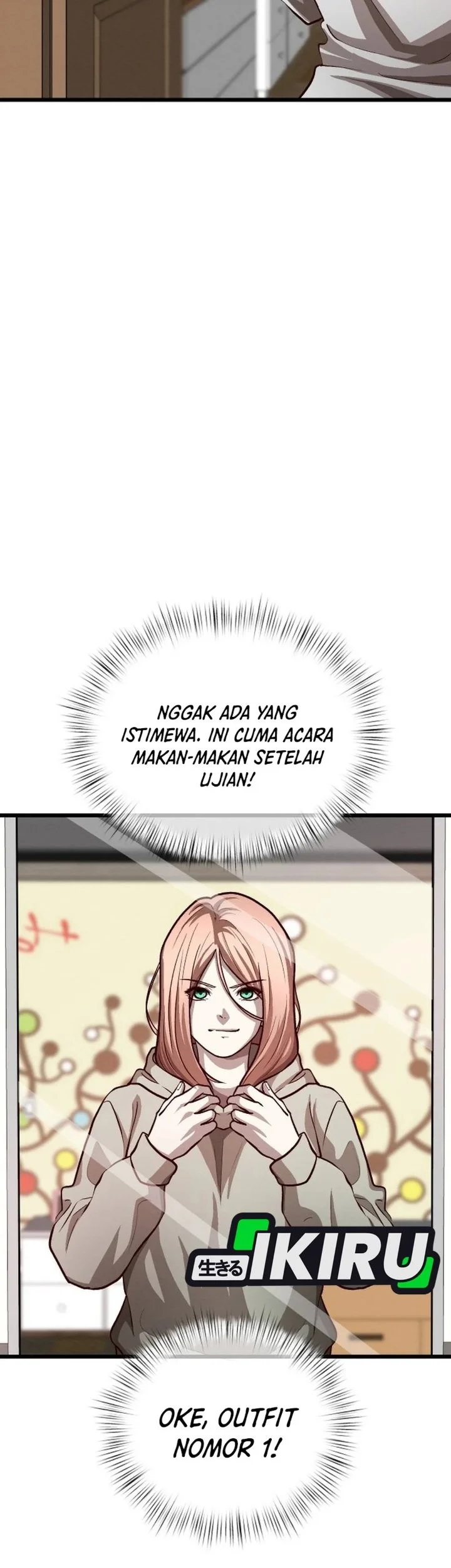 The Ultimate Romanticist Chapter 26 Gambar 41