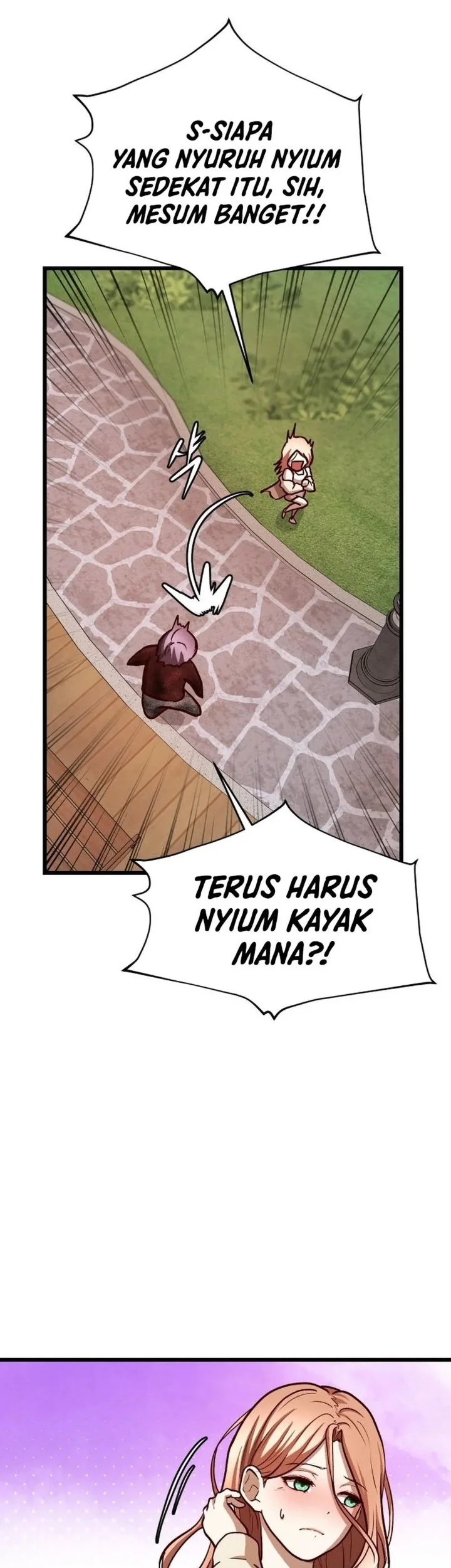 The Ultimate Romanticist Chapter 27 Gambar 45