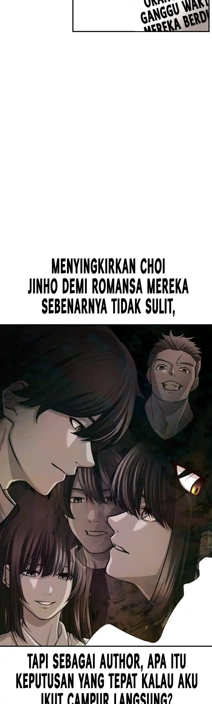 The Ultimate Romanticist Chapter 3 Gambar 60