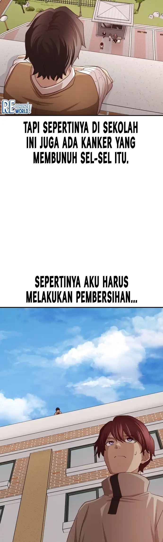 The Ultimate Romanticist Chapter 3 Gambar 62