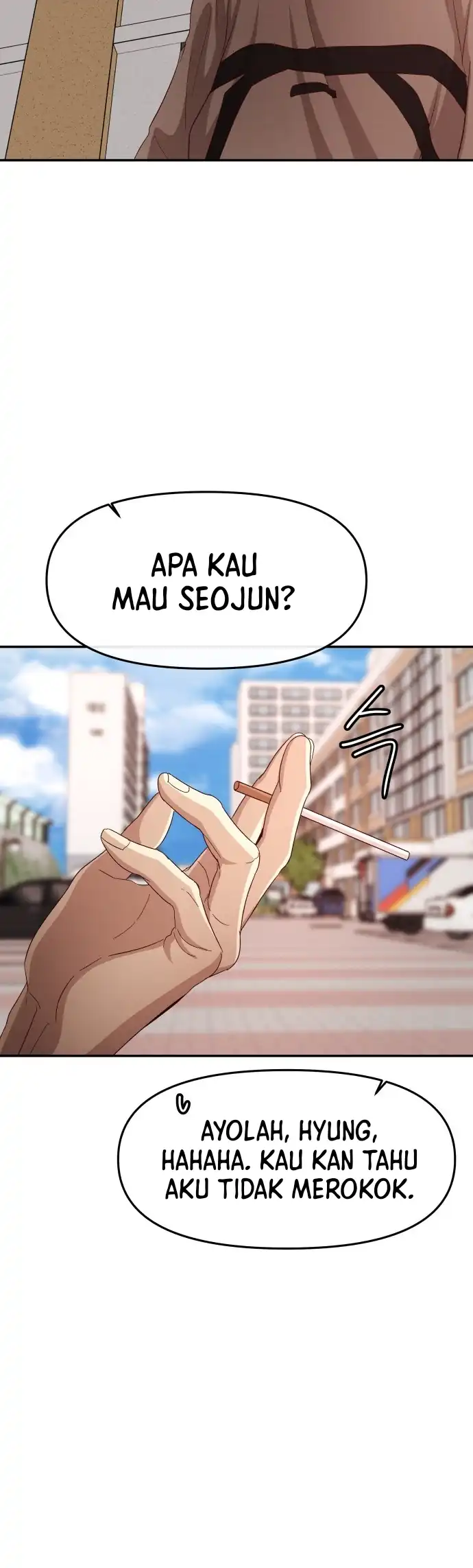 The Ultimate Romanticist Chapter 3 Gambar 63