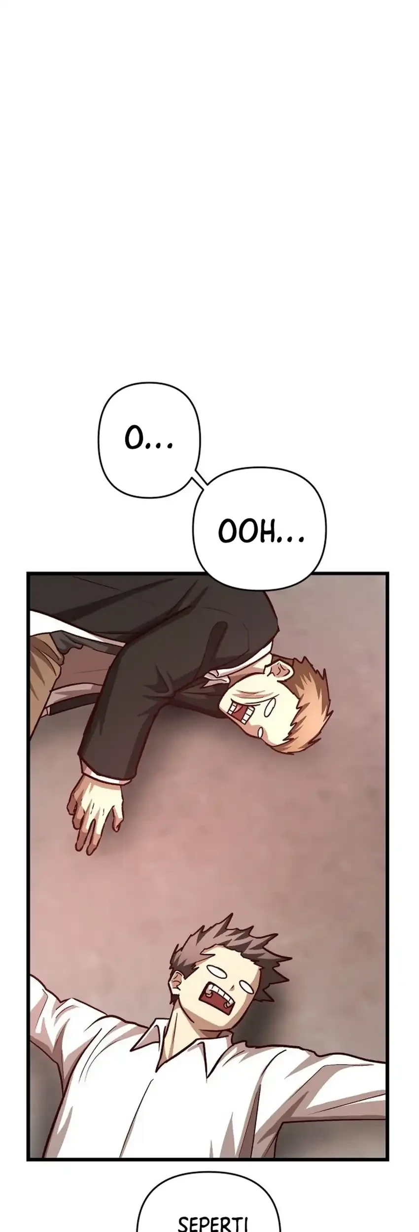 The Ultimate Romanticist Chapter 30 Gambar 33
