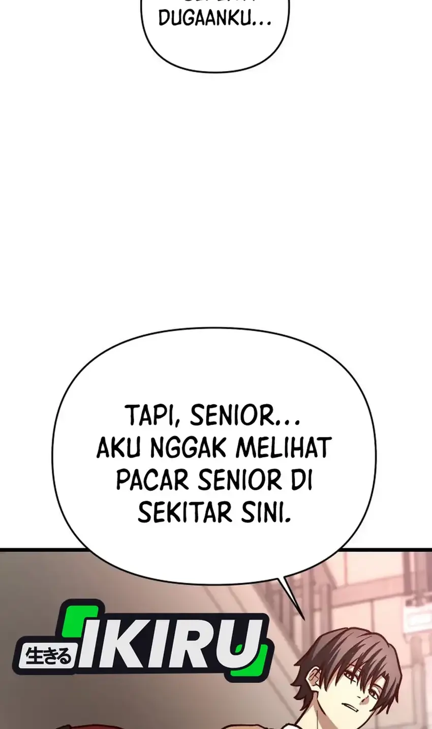 The Ultimate Romanticist Chapter 30 Gambar 34
