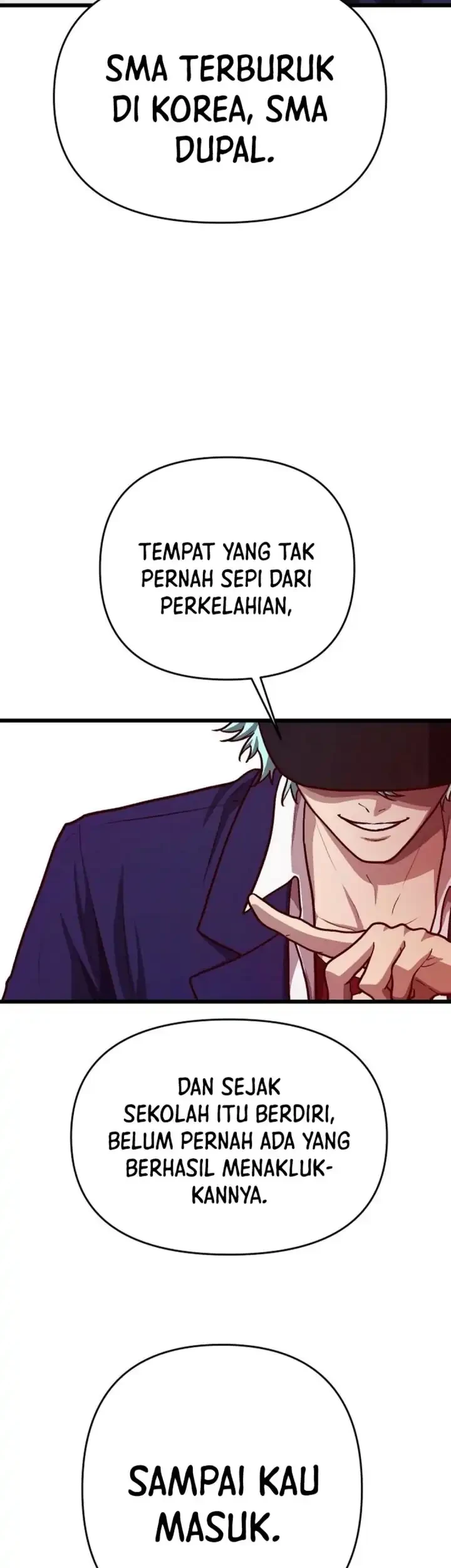 The Ultimate Romanticist Chapter 31 Gambar 43