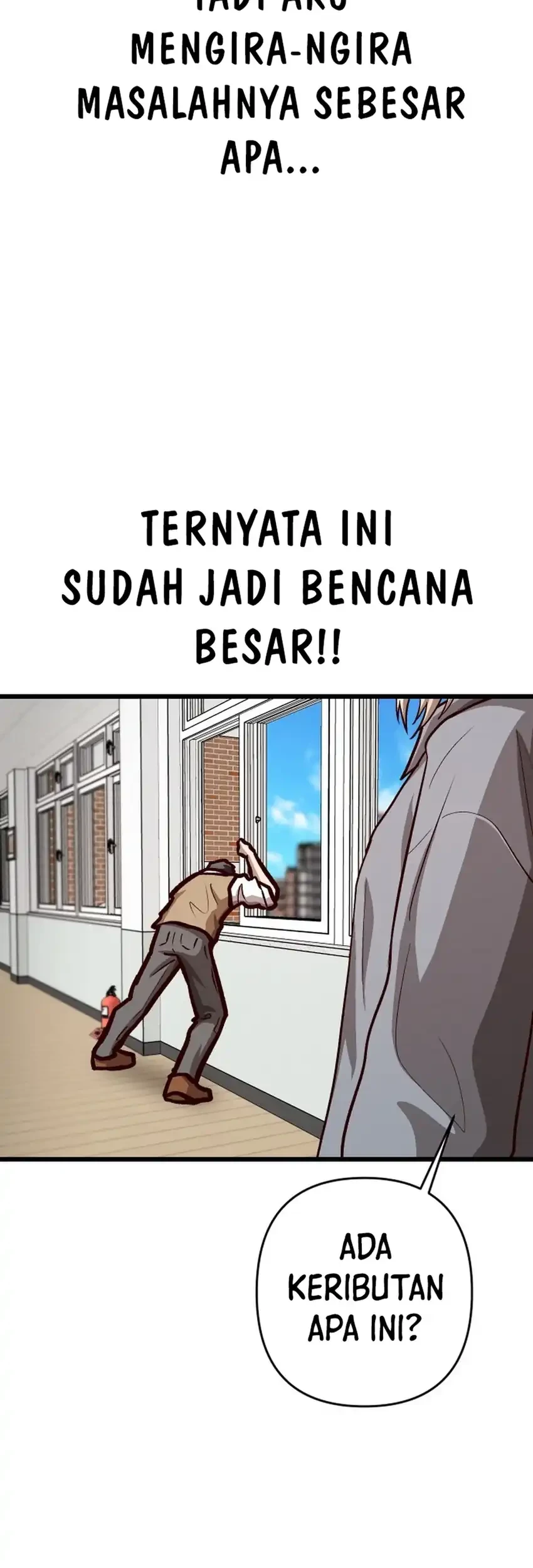 The Ultimate Romanticist Chapter 32 Gambar 43