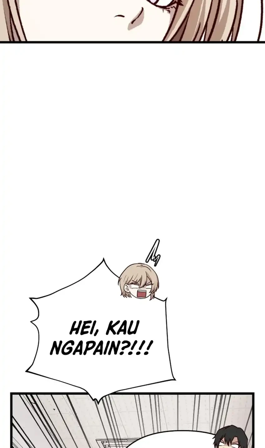 The Ultimate Romanticist Chapter 32 Gambar 46