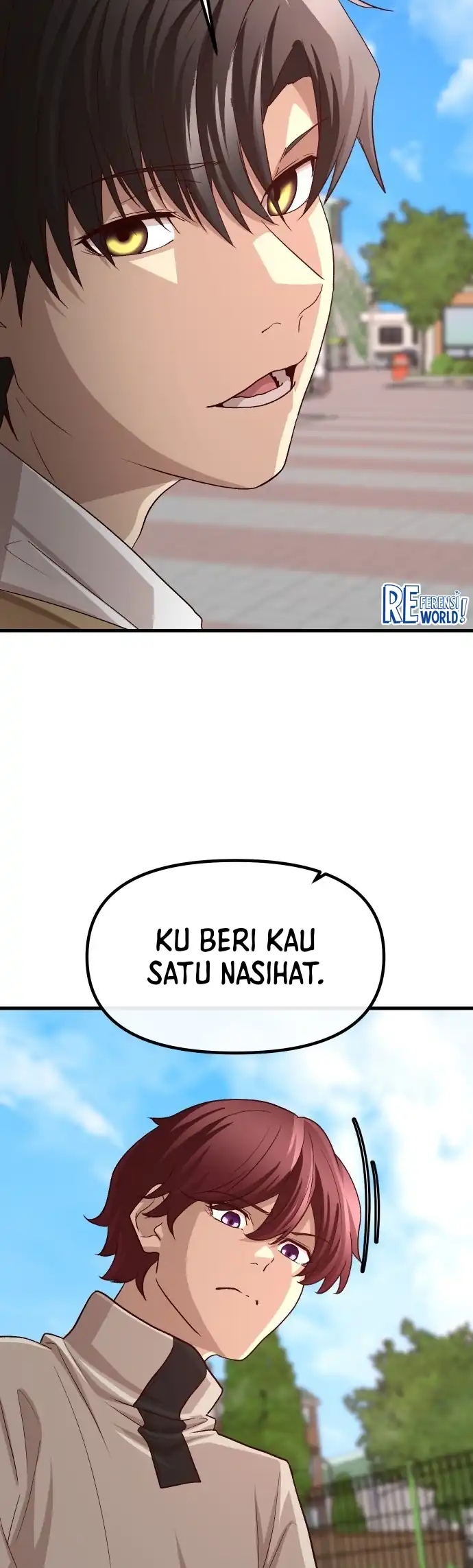 The Ultimate Romanticist Chapter 4 Gambar 45