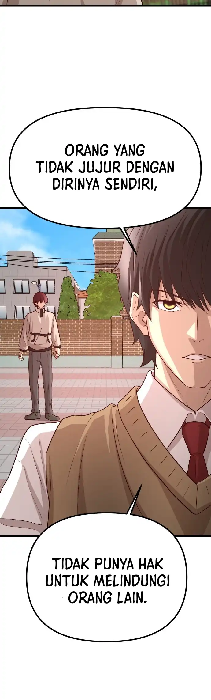 The Ultimate Romanticist Chapter 4 Gambar 46