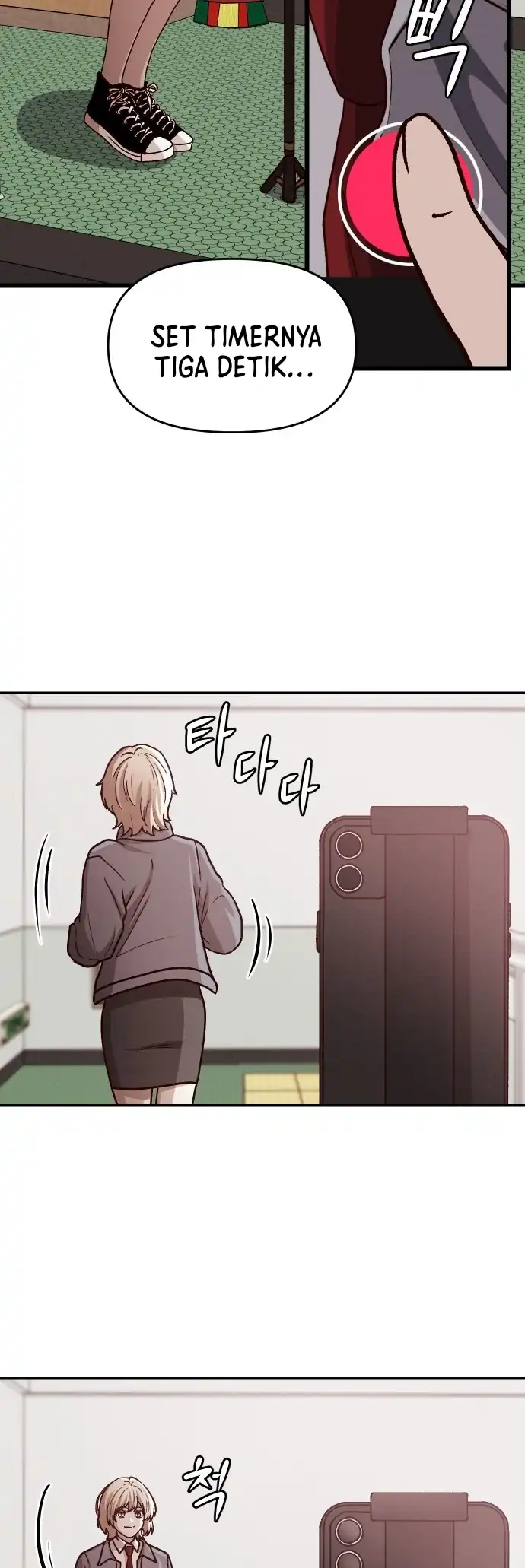 The Ultimate Romanticist Chapter 5 Gambar 42