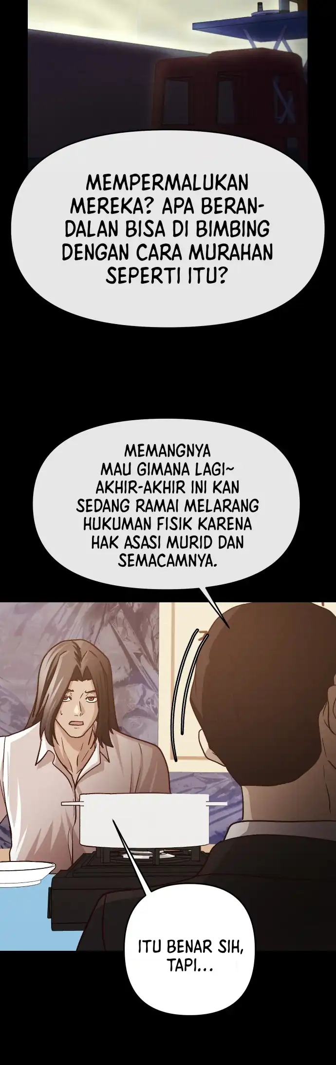 The Ultimate Romanticist Chapter 6 Gambar 41