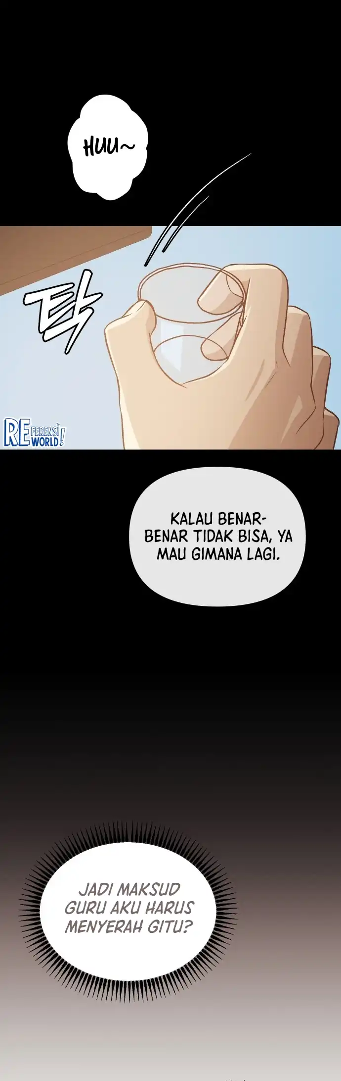 The Ultimate Romanticist Chapter 6 Gambar 42
