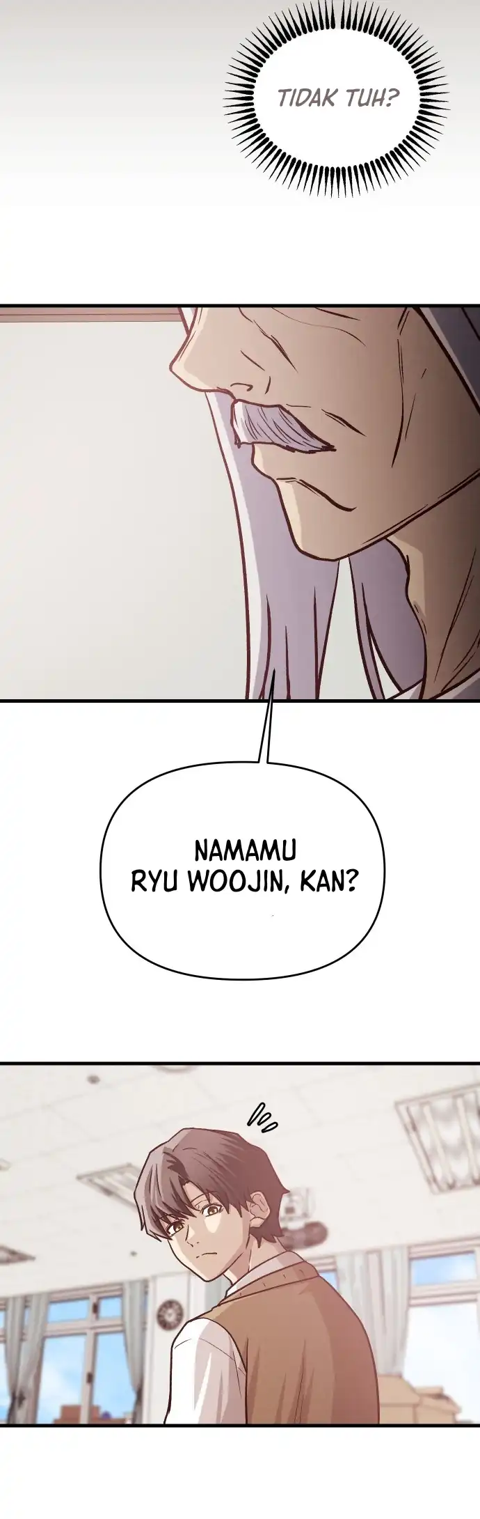 The Ultimate Romanticist Chapter 6 Gambar 43