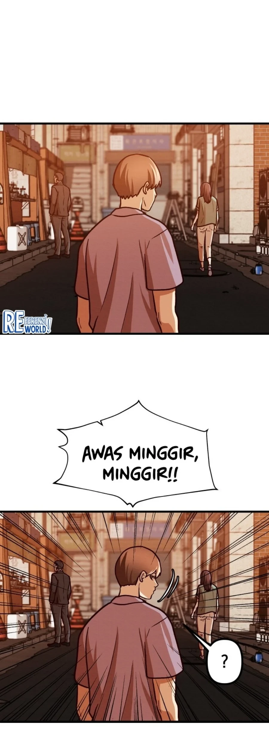 The Ultimate Romanticist Chapter 7 Gambar 62