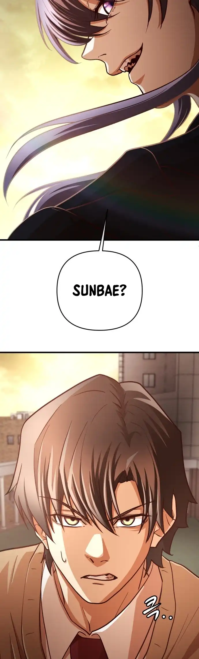 The Ultimate Romanticist Chapter 8 Gambar 35