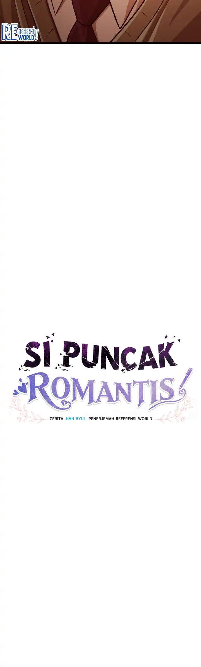 The Ultimate Romanticist Chapter 8 Gambar 36