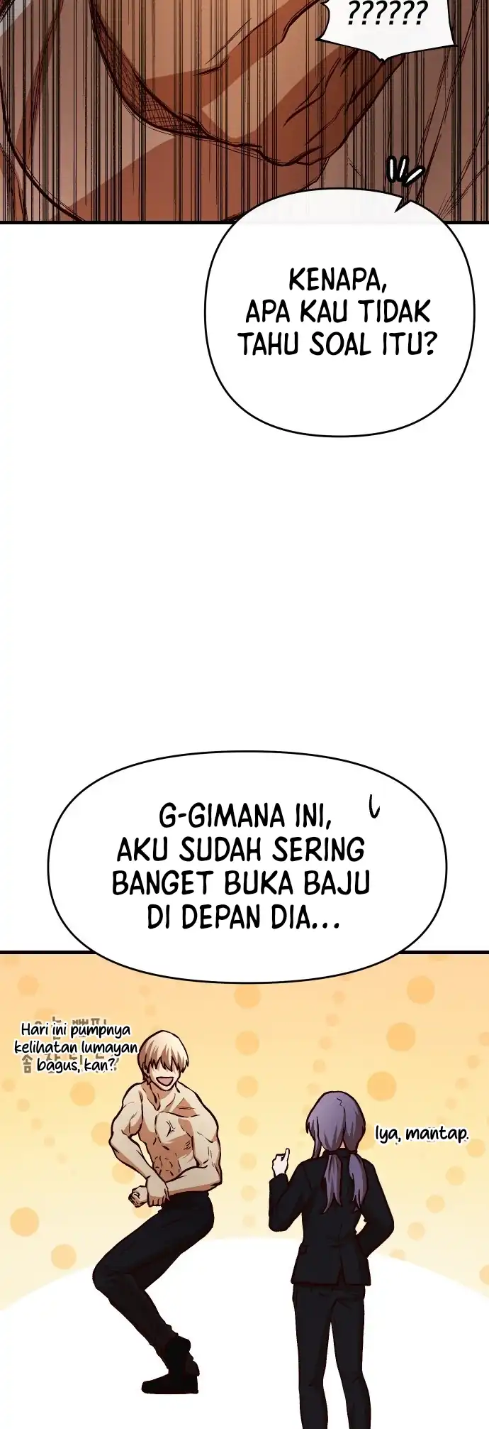 The Ultimate Romanticist Chapter 9 Gambar 38