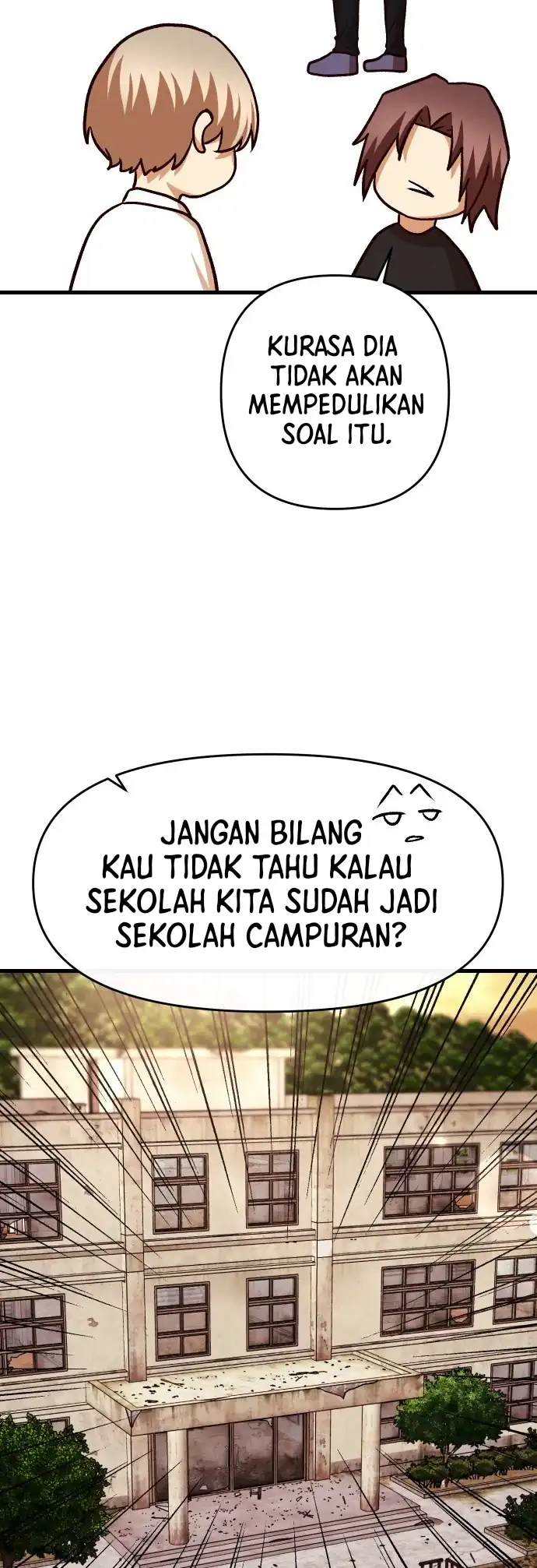 The Ultimate Romanticist Chapter 9 Gambar 39