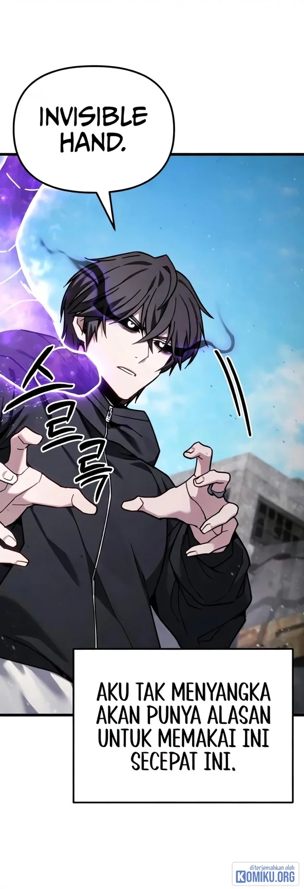 The Ultimate Shut-In Chapter 100 Gambar 54