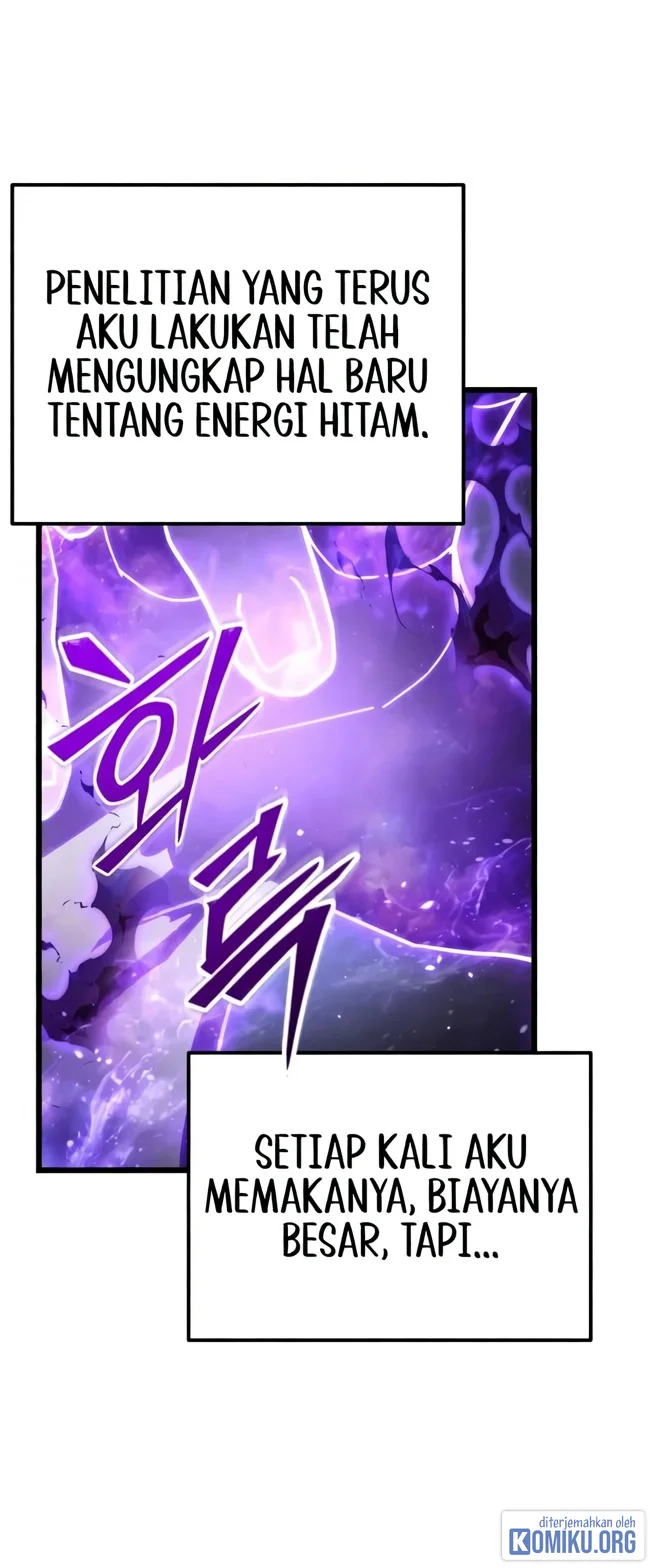 The Ultimate Shut-In Chapter 100 Gambar 55