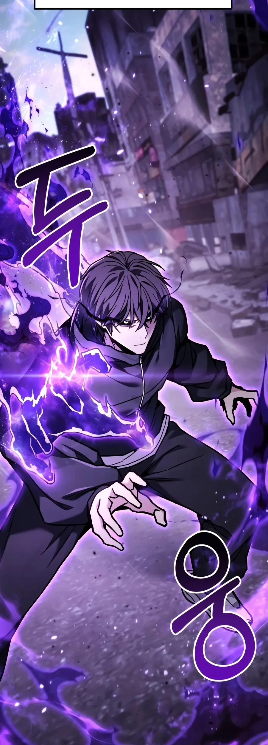 The Ultimate Shut-In Chapter 100 Gambar 57