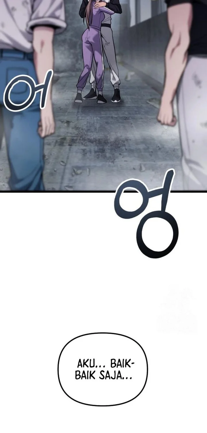 The Ultimate Shut-In Chapter 59 Gambar 42