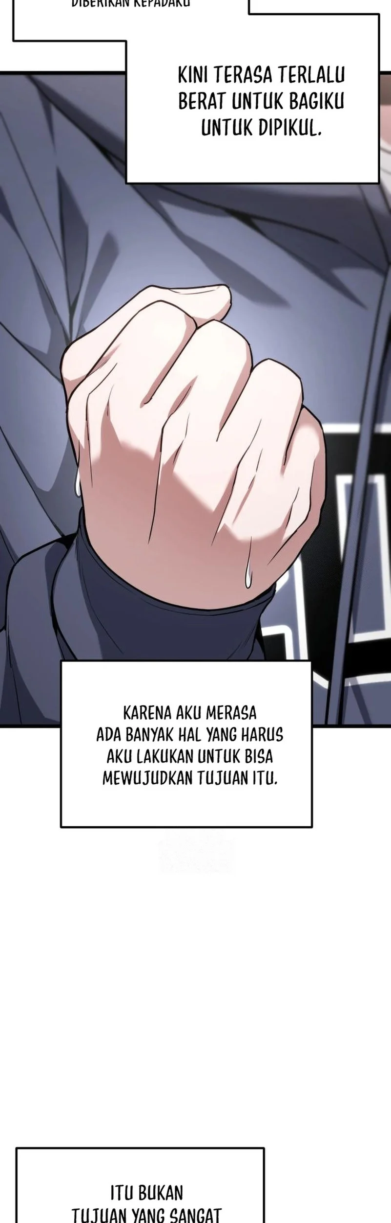 The Ultimate Shut-In Chapter 60 Gambar 41