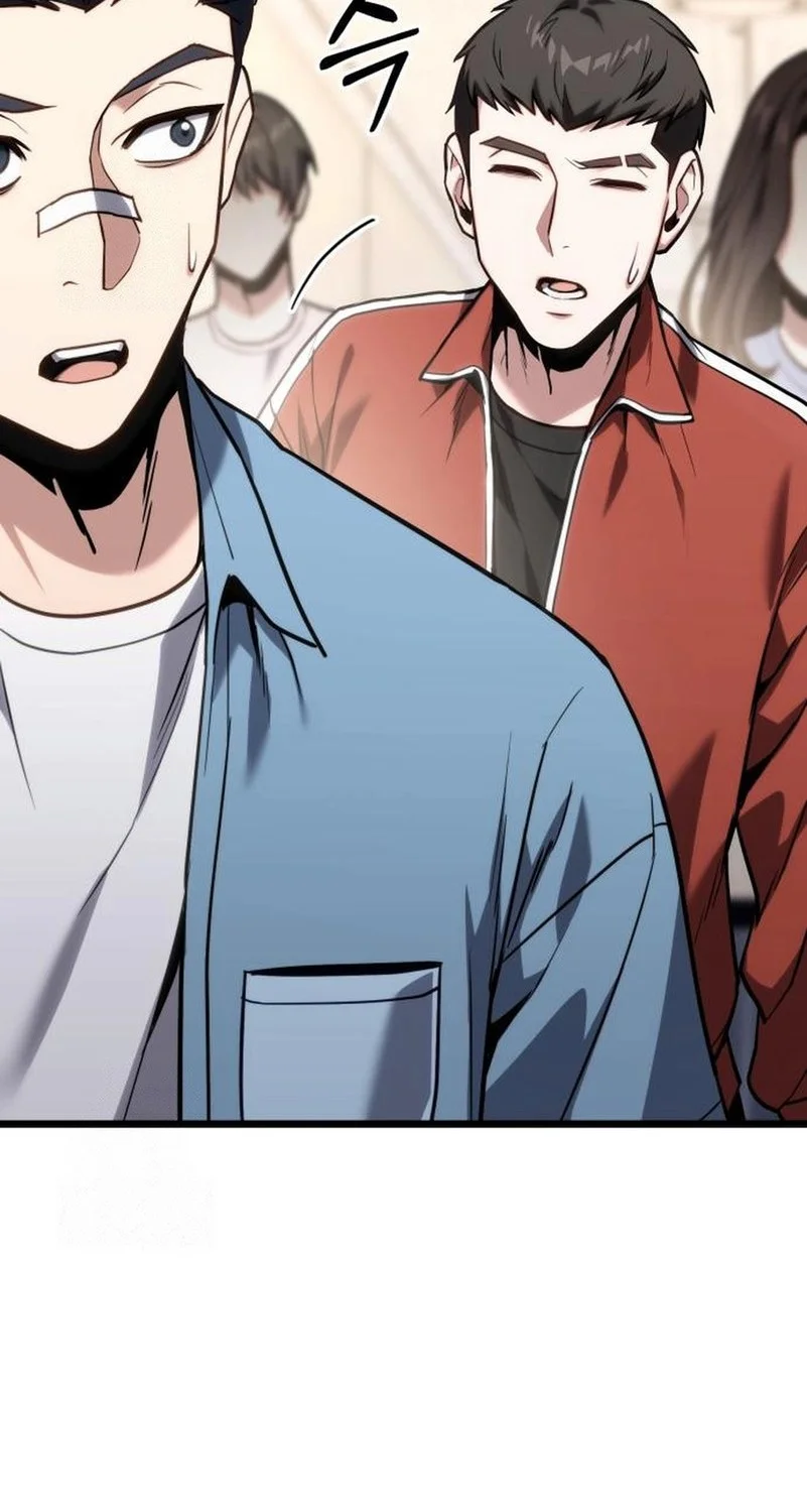 The Ultimate Shut-In Chapter 61 Gambar 39